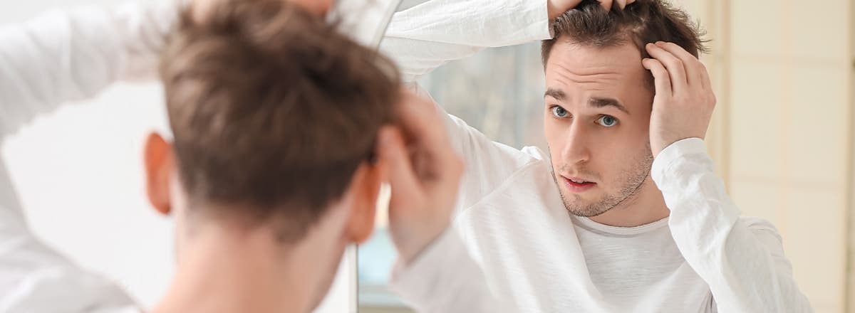 Zusammenhang zwischen Creatin und Haarausfall - Welche Supplementierung ist richtig?