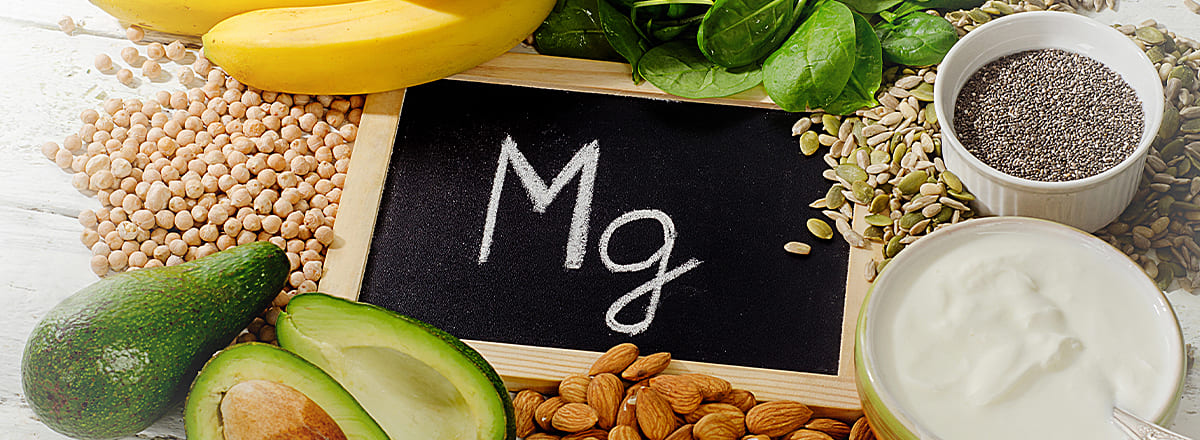 Welches Magnesium ist das Beste? Alles Wissenswerte über Magnesiumpräparate