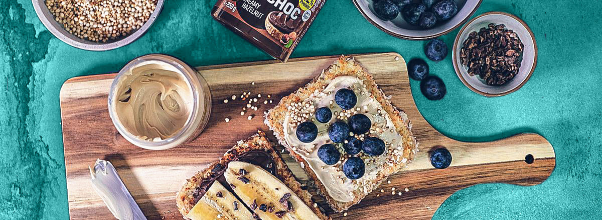 Creamy French Toast