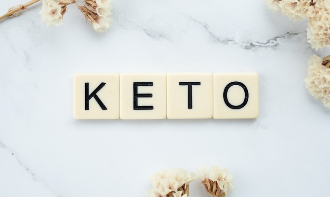 Ketose: Was ist es und treibt es den Stoffwechsel an?