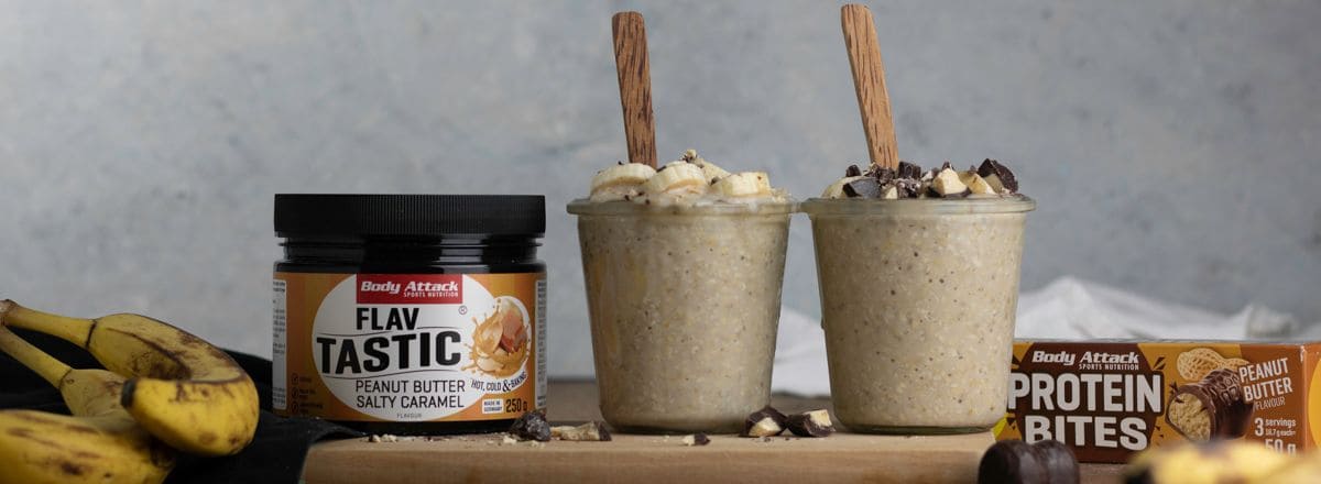 Overnight Oats