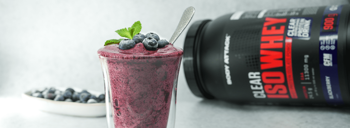 Berry Slush