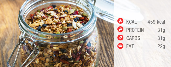 Granola