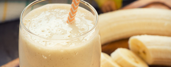 Weight Gainer Shake