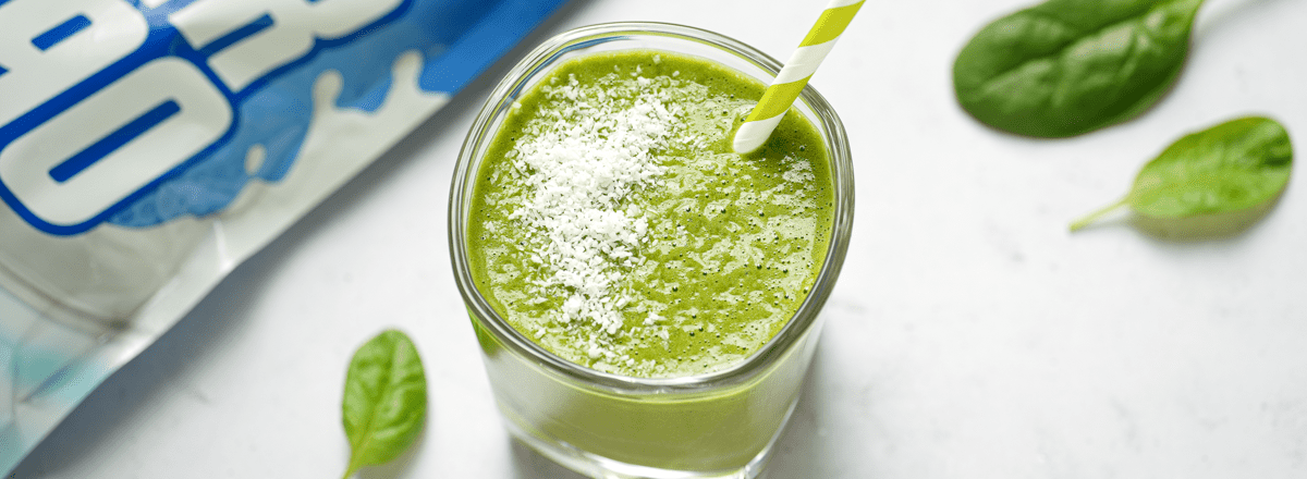 Green Smoothie