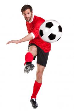 Ausdauersport - Vorteile im Fussball