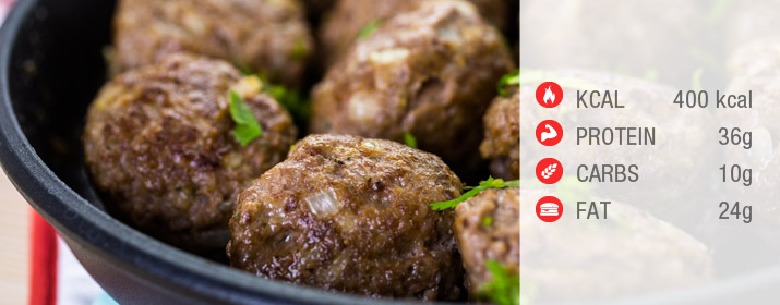 Meatballs