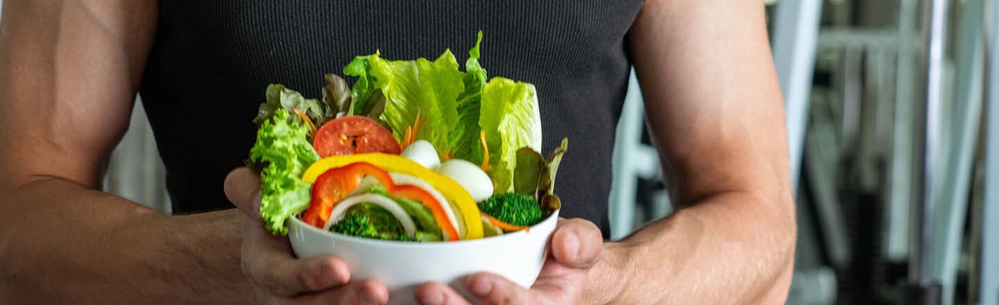 Vegane Proteinquellen: Muskelpakete durch Pflanzenkraft