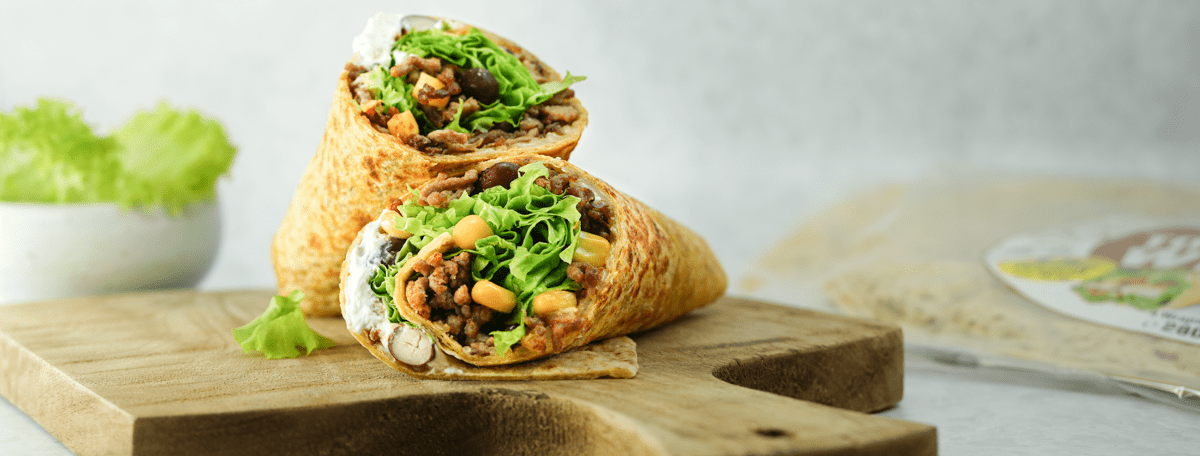 Burritos