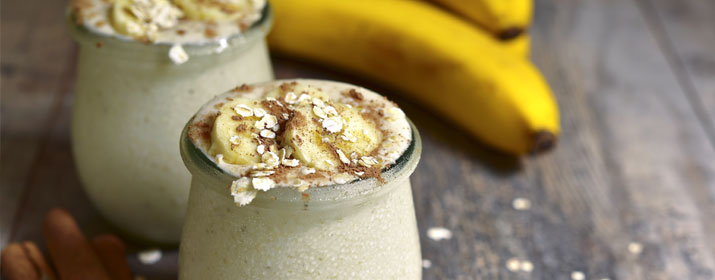 Power Shake